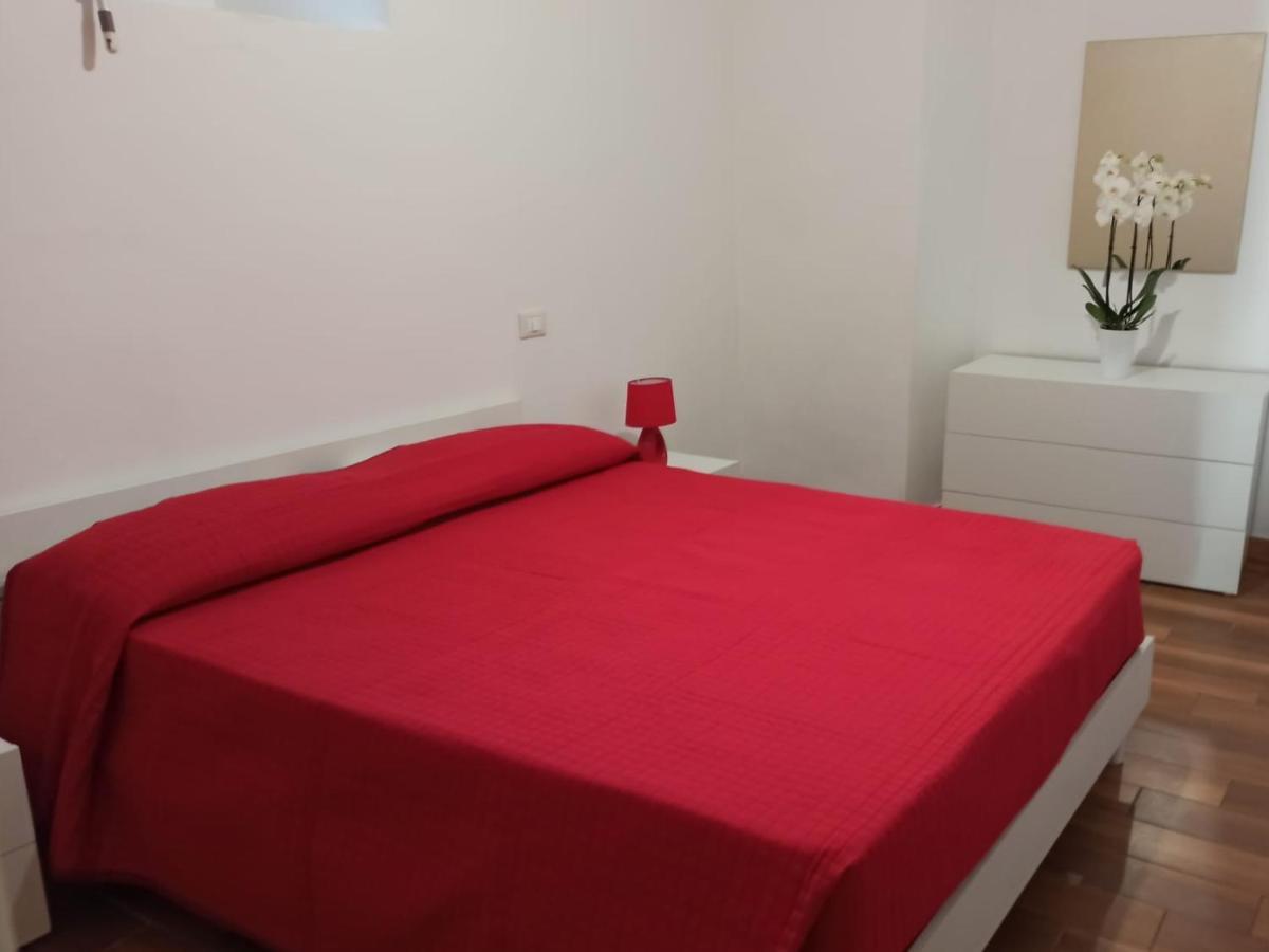 A Due Passi Dal Castello Holiday home