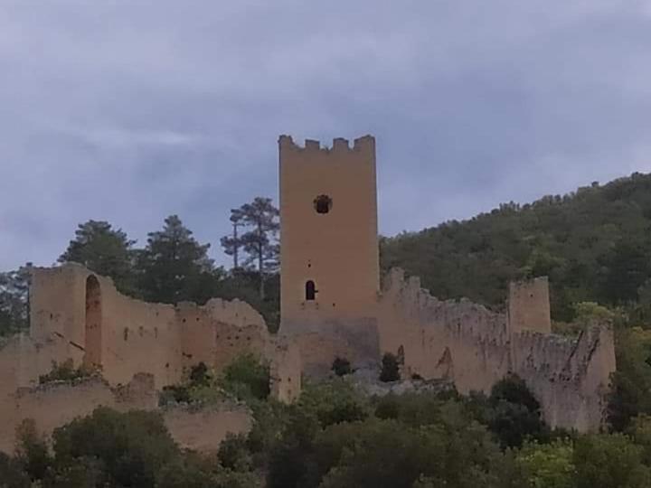 Holiday home A Due Passi Dal Castello San Pio delle Camere