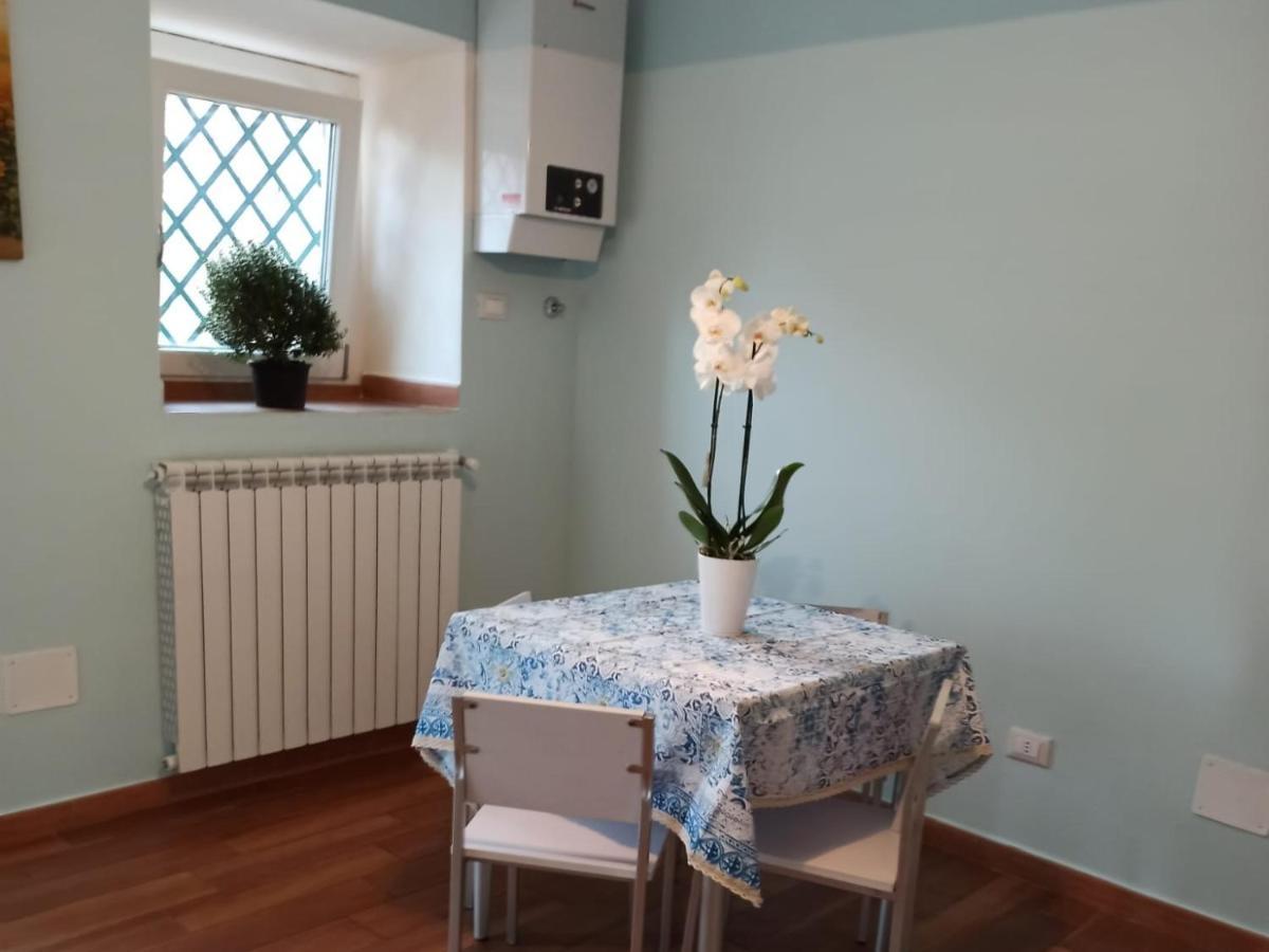 A Due Passi Dal Castello Holiday home *
