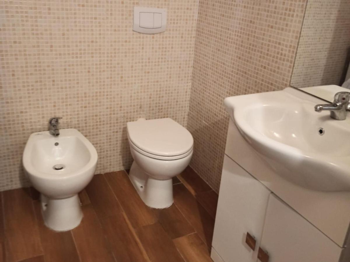 Holiday home A Due Passi Dal Castello *