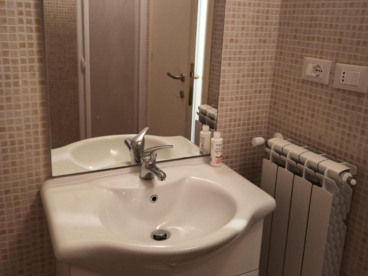 A Due Passi Dal Castello Holiday home