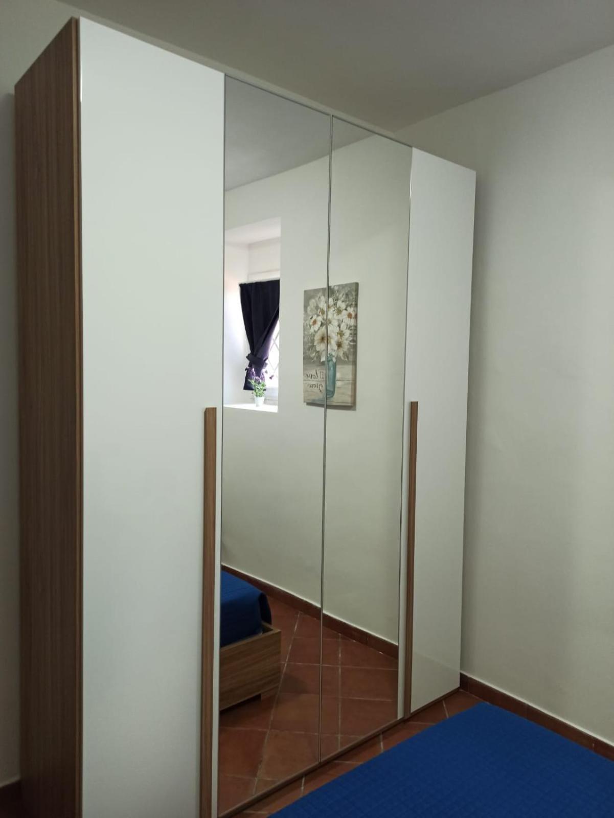 A Due Passi Dal Castello Holiday home